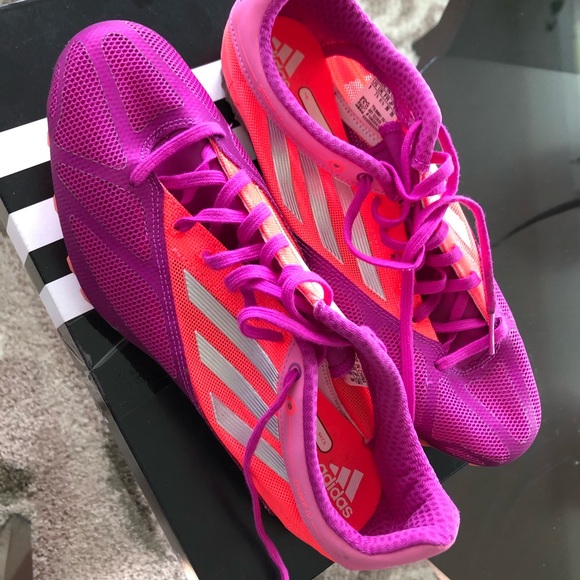 Adidas Spikes - Picture 3 of 5